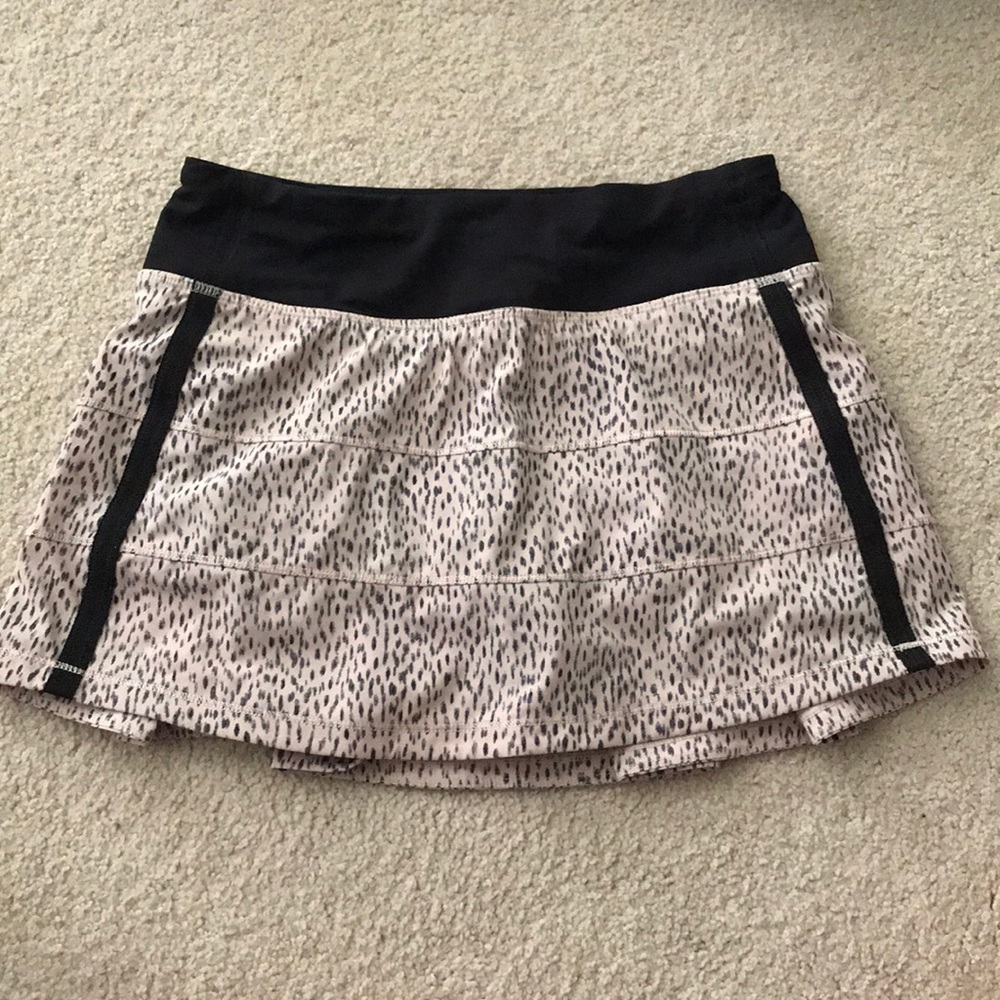 Lululemon skirt